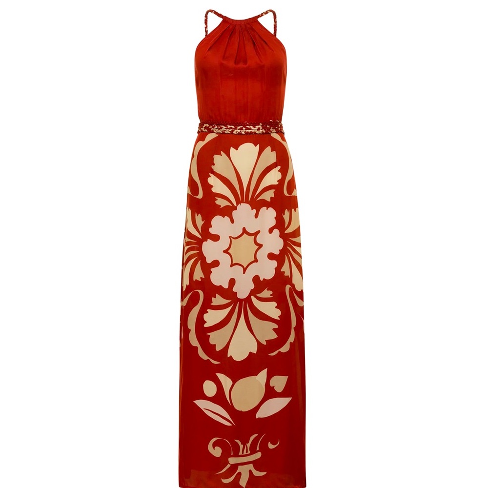 Carolina K 
Lisa Dress
